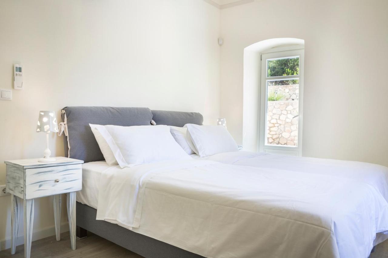 Villa Andromahi Фискардо Екстериор снимка